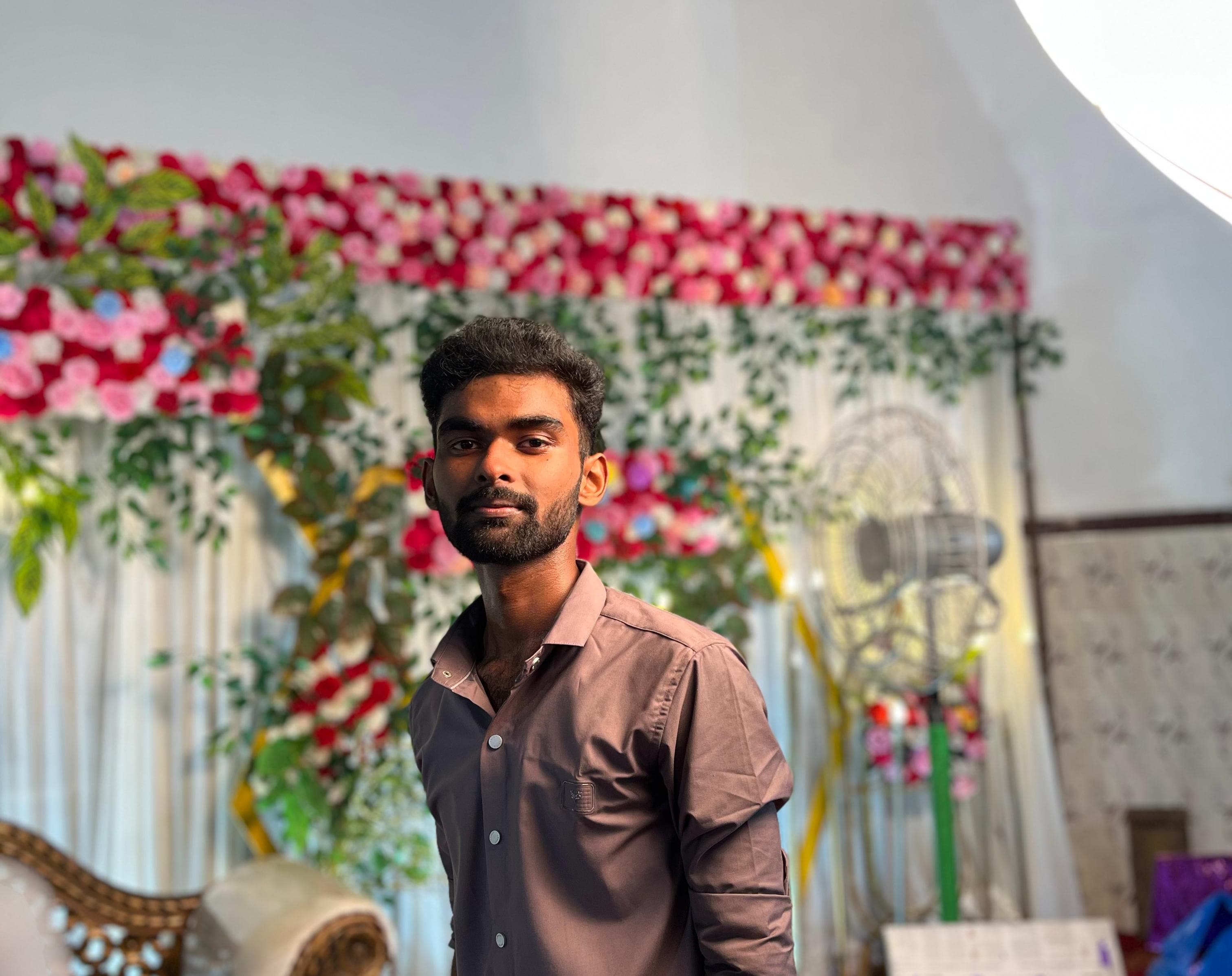 Jebisha Sherlin Anne